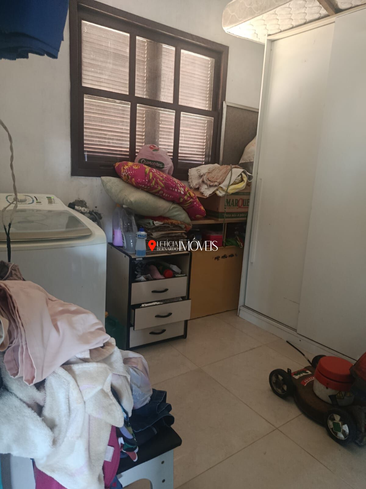 CASA DE ALVENARIA COM PÁTIO AMPLO – R$ 100.000,00 — foto 20