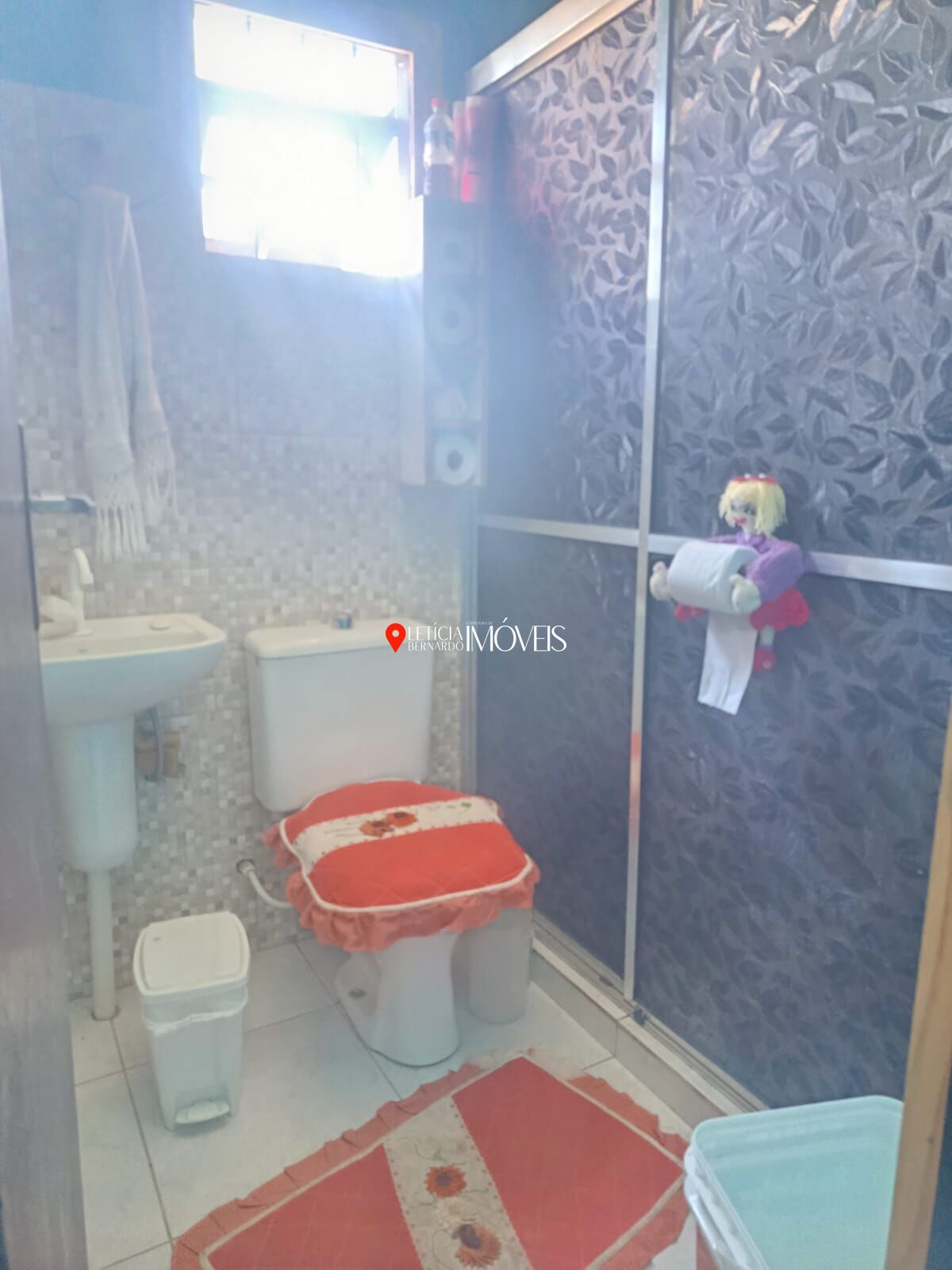 CASA DE ALVENARIA COM PÁTIO AMPLO – R$ 100.000,00 — foto 22