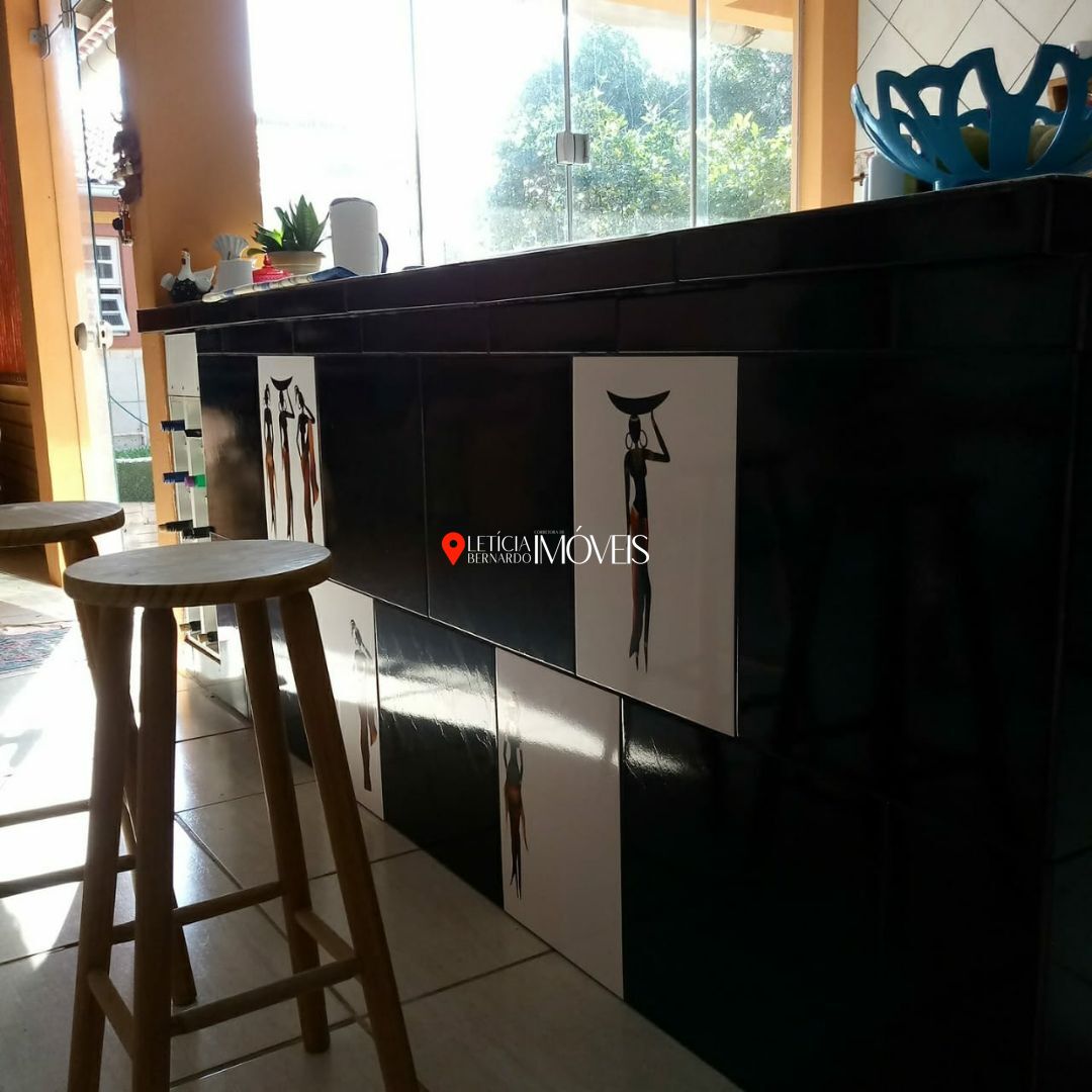Casa Linda Pronta para Morar em Balneário Pinhal - foto 8
