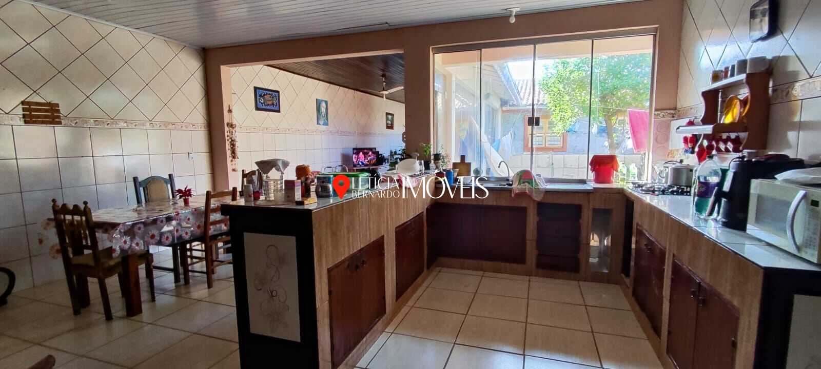 Casa Linda Pronta para Morar em Balneário Pinhal - foto 4