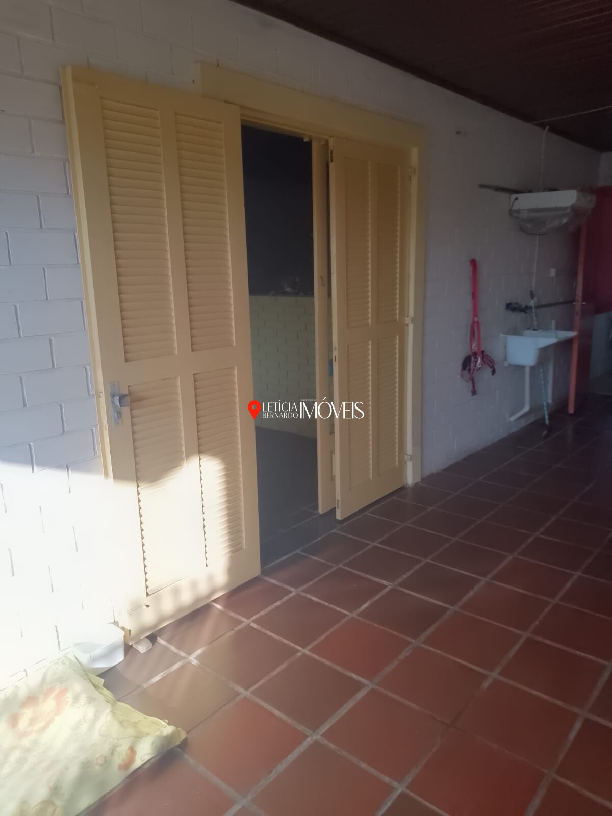 Casa Linda Pronta para Morar em Balneário Pinhal - foto 9