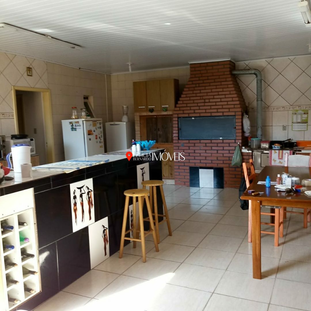 Casa Linda Pronta para Morar em Balneário Pinhal - foto 6