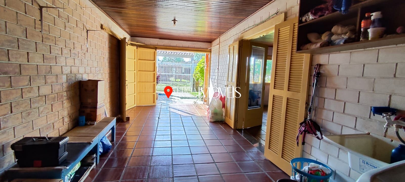 Casa Linda Pronta para Morar em Balneário Pinhal! — foto 20