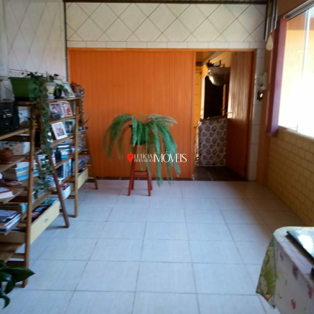 Casa Linda Pronta para Morar em Balneário Pinhal - foto 5