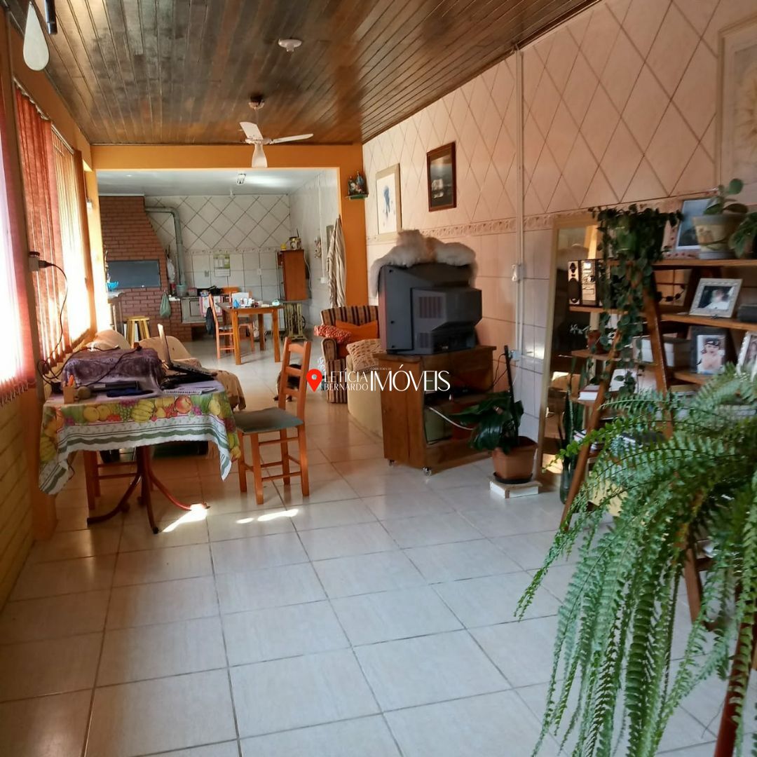 Casa Linda Pronta para Morar em Balneário Pinhal - foto 7