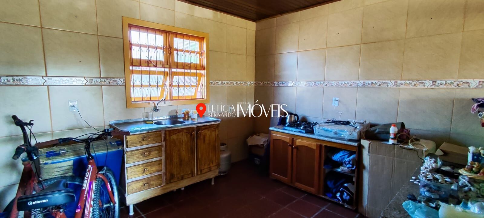 Casa Linda Pronta para Morar em Balneário Pinhal! — foto 19