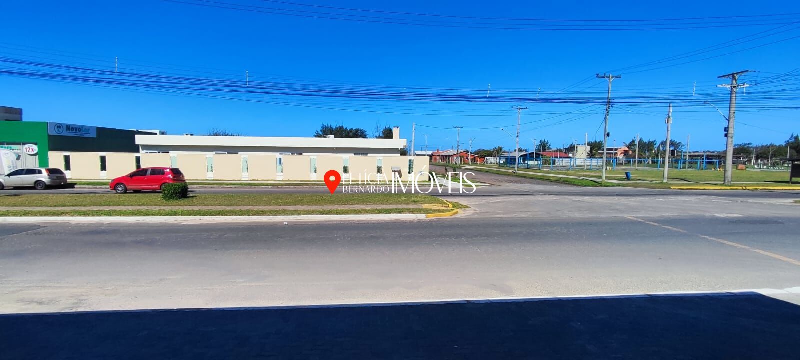 Sala Comercial para Locação em Balneário Pinhal - foto 10