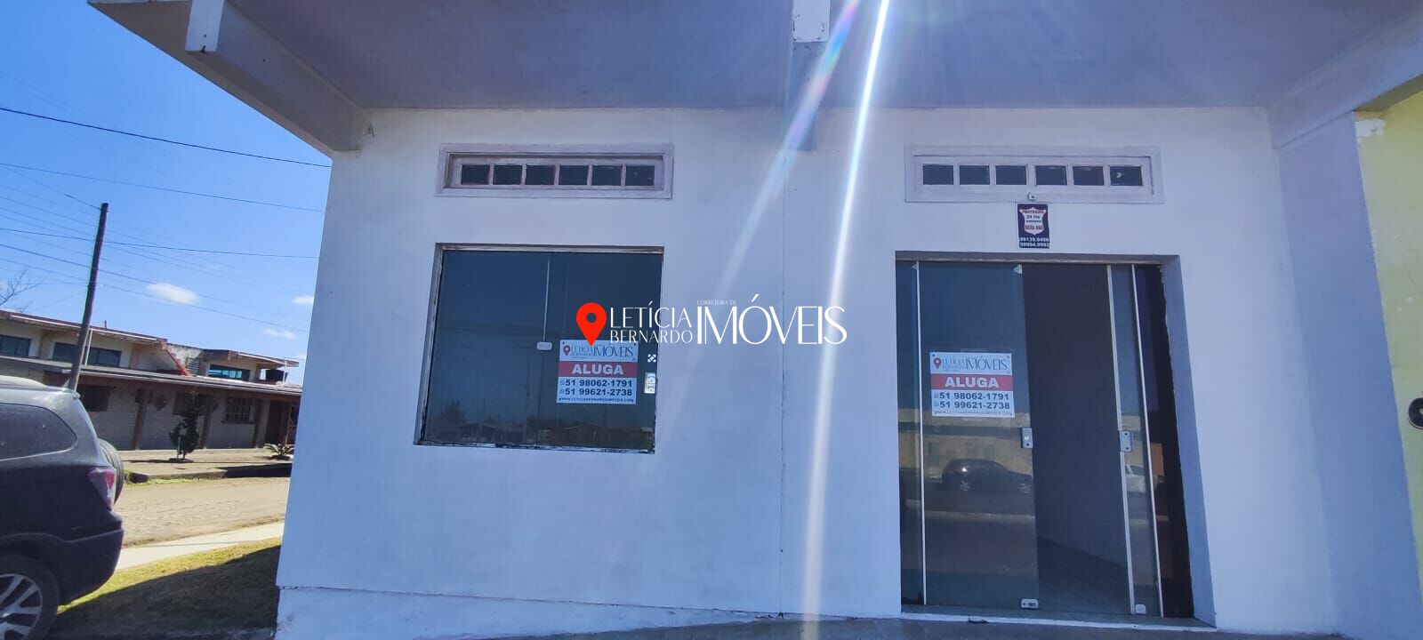 Sala Comercial para Locação em Balneário Pinhal - foto 5
