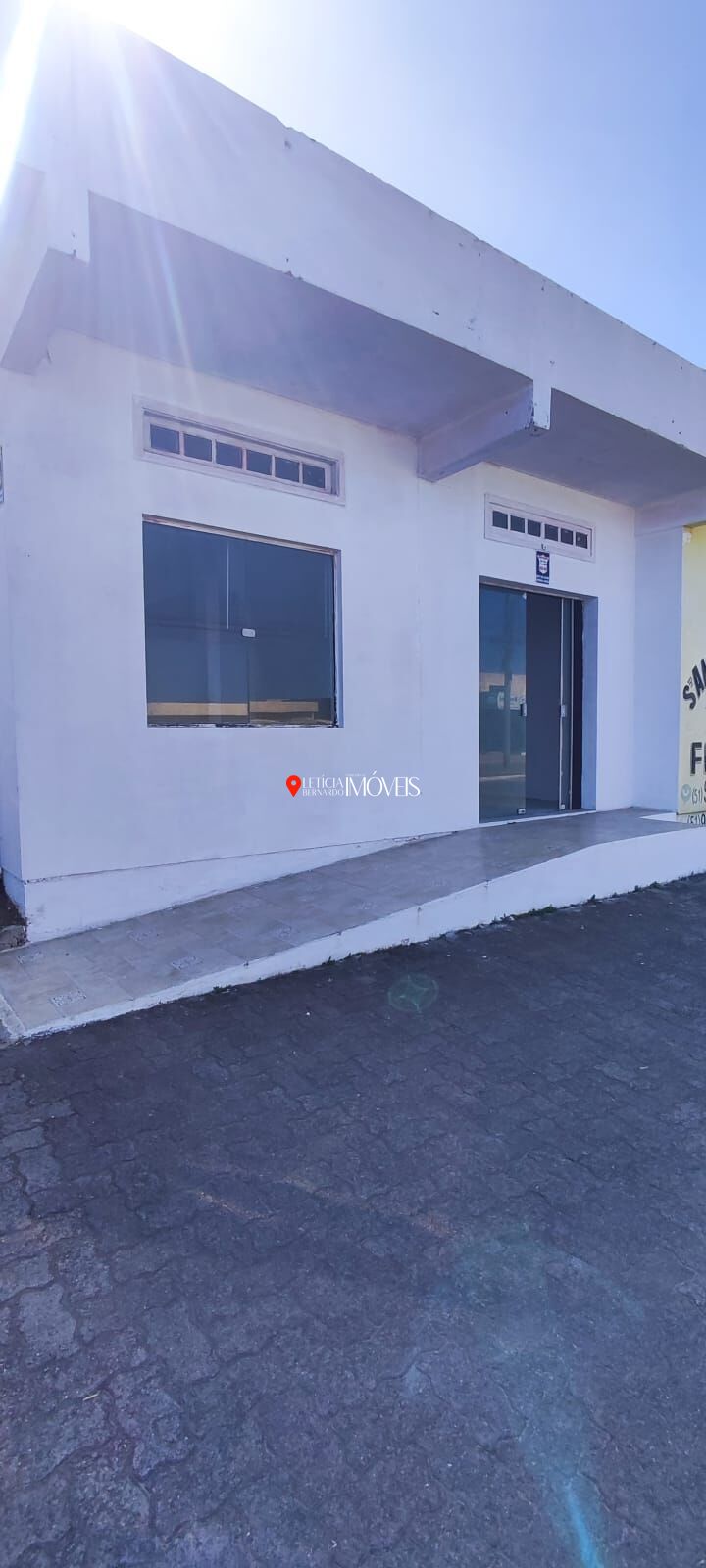 Sala Comercial para Locação em Balneário Pinhal - foto 4
