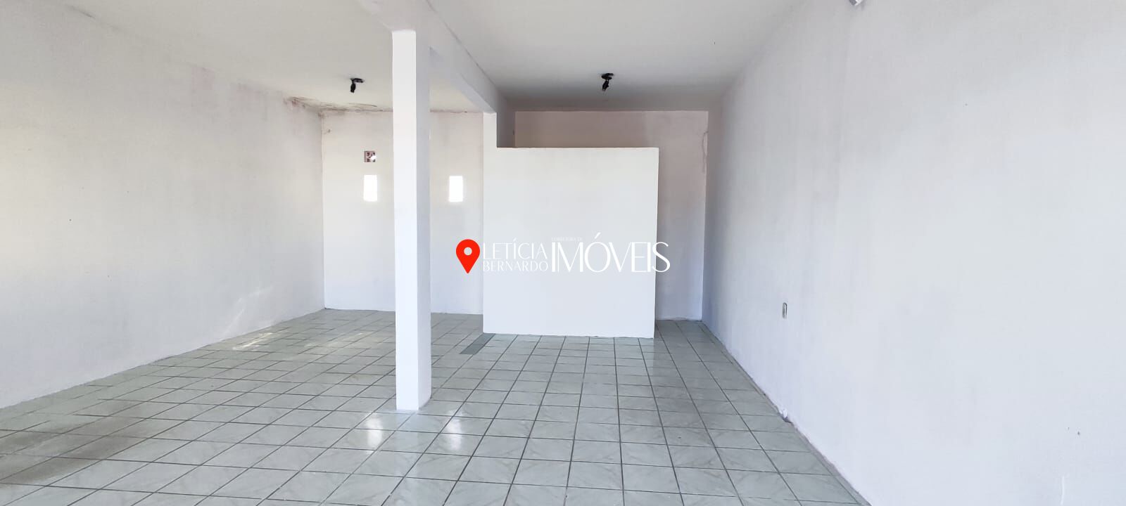 Sala Comercial para Locação em Balneário Pinhal - foto 8