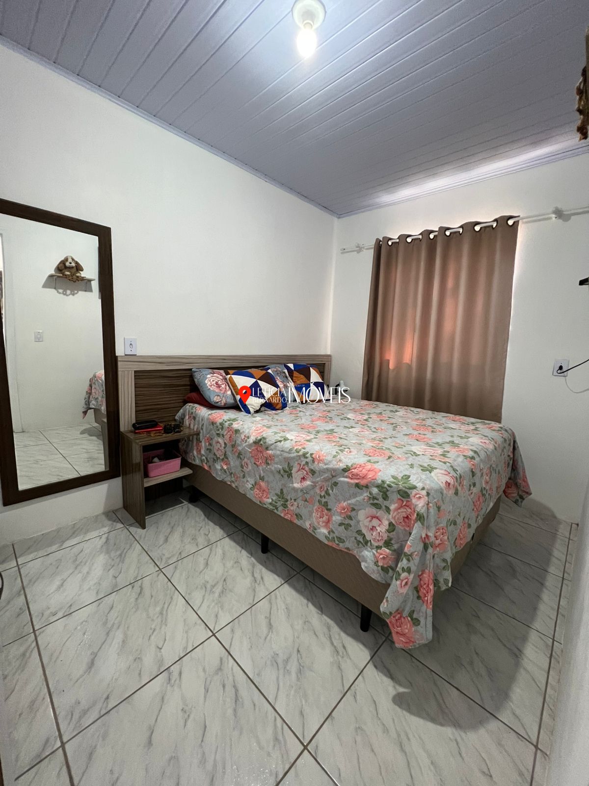 CASA À VENDA EM BALNEÁRIO PINHAL! ACEITA FINANCIAMENTO BANCÁRIO - foto 9