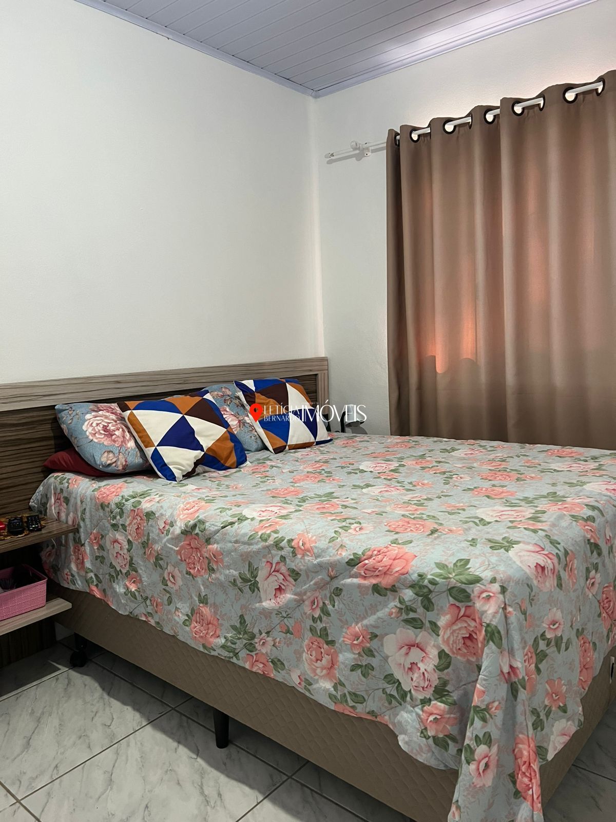 CASA À VENDA EM BALNEÁRIO PINHAL! ACEITA FINANCIAMENTO BANCÁRIO - foto 10