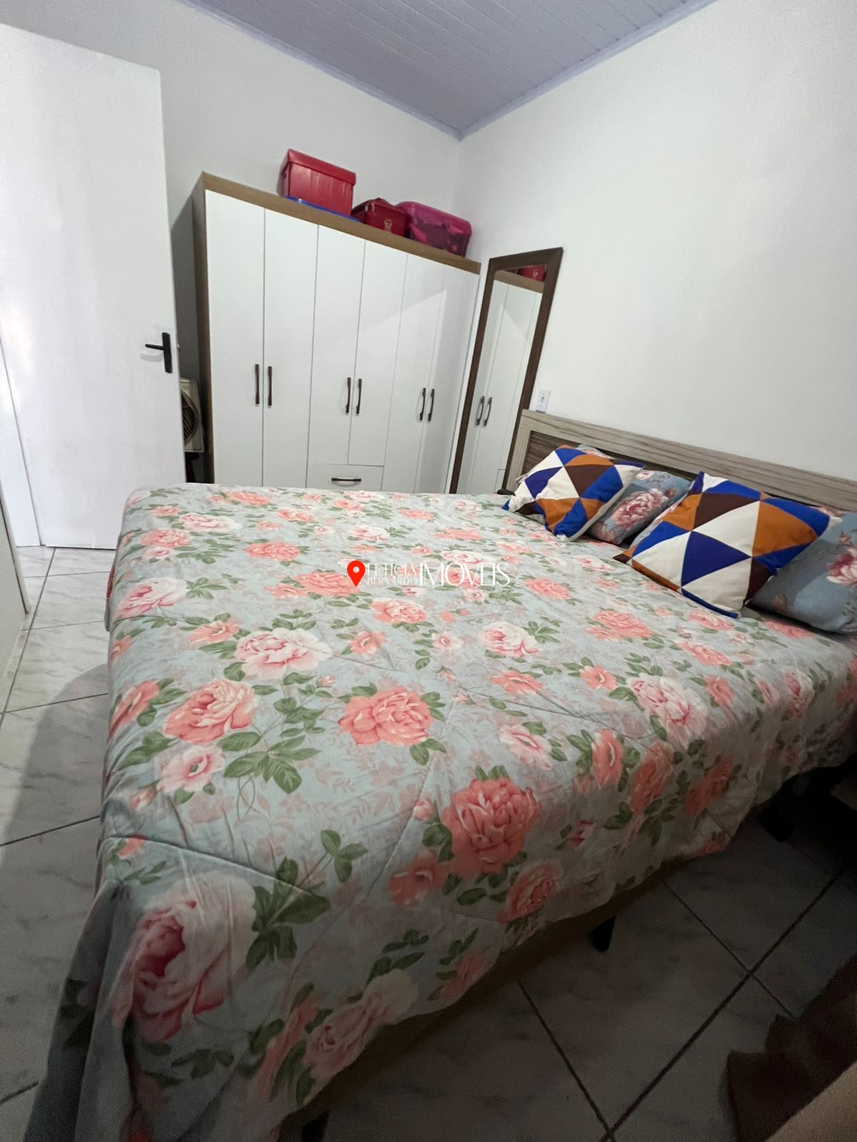 CASA À VENDA EM BALNEÁRIO PINHAL! ACEITA FINANCIAMENTO BANCÁRIO - foto 11