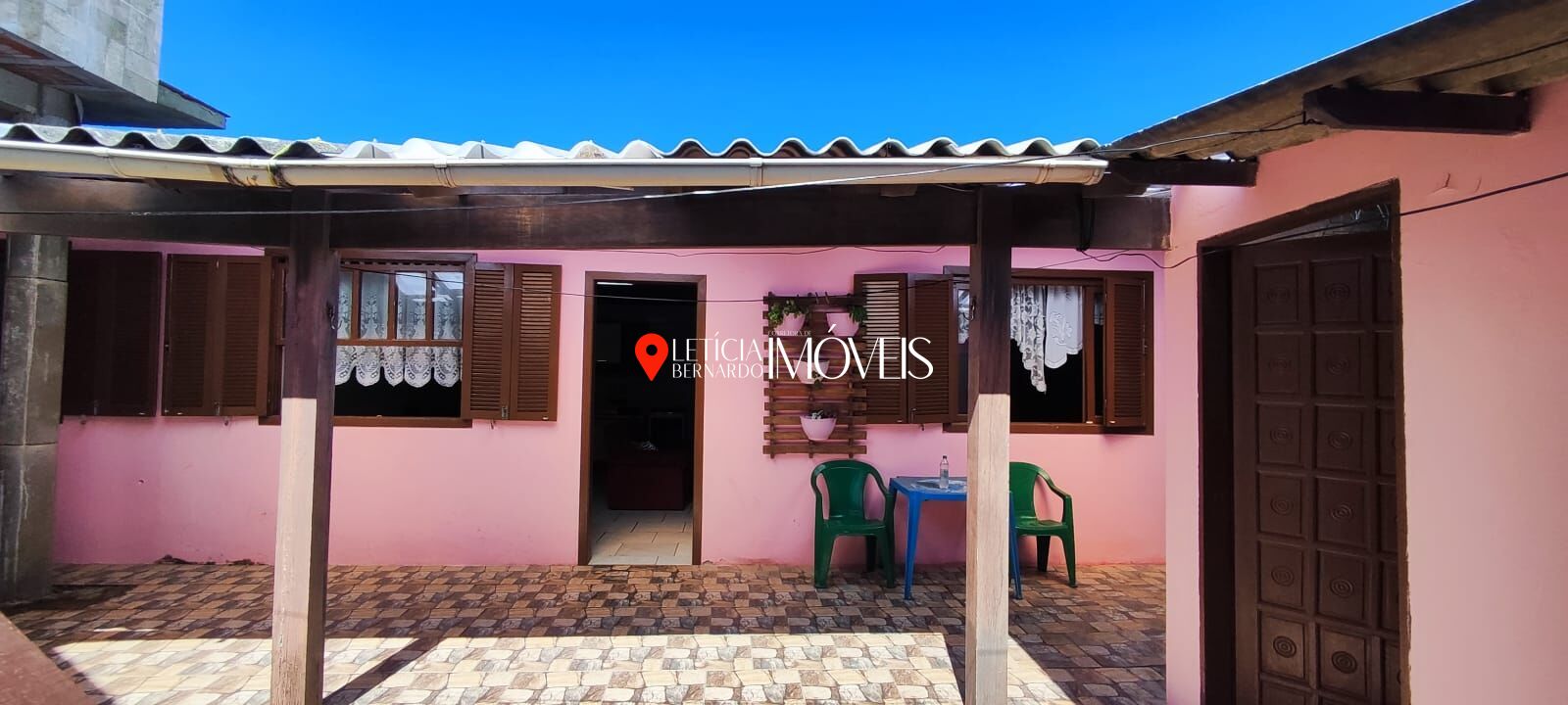 CASA ENCANTADORA EM CIDREIRA – R$ 276.000,00! — foto 19