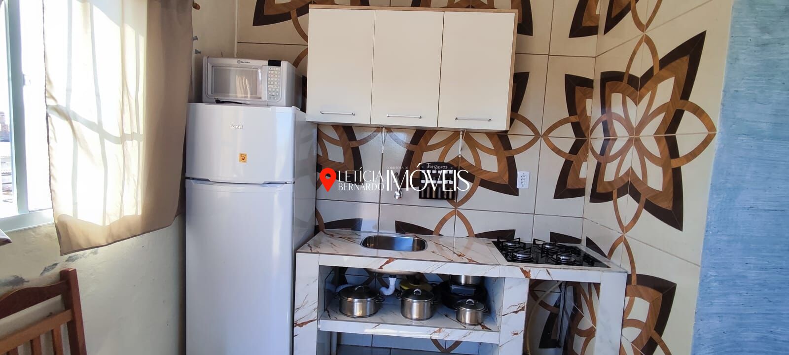 CASA ENCANTADORA EM CIDREIRA – R$ 276.000,00! — foto 27