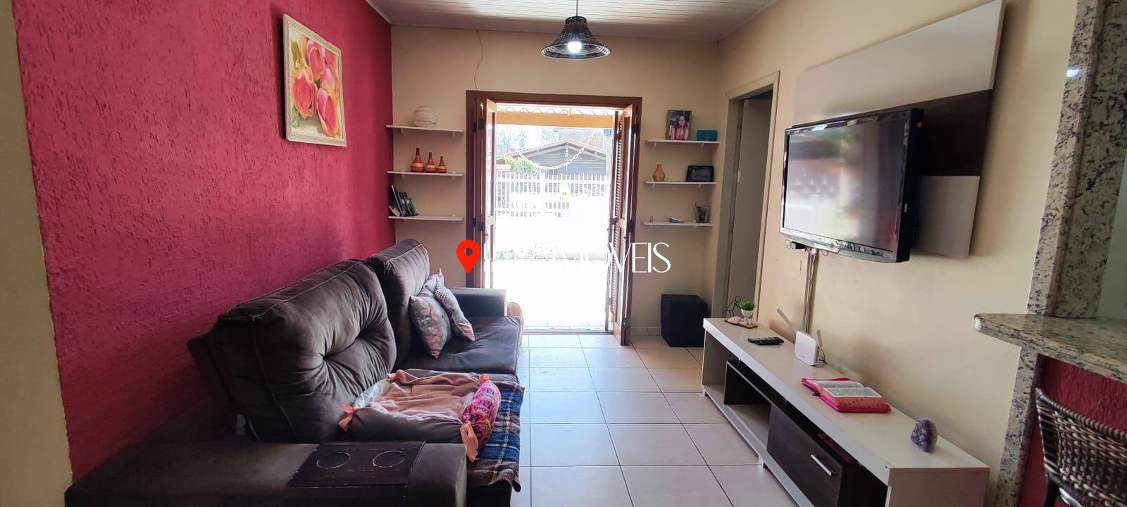 CASA ENCANTADORA EM CIDREIRA - foto 6