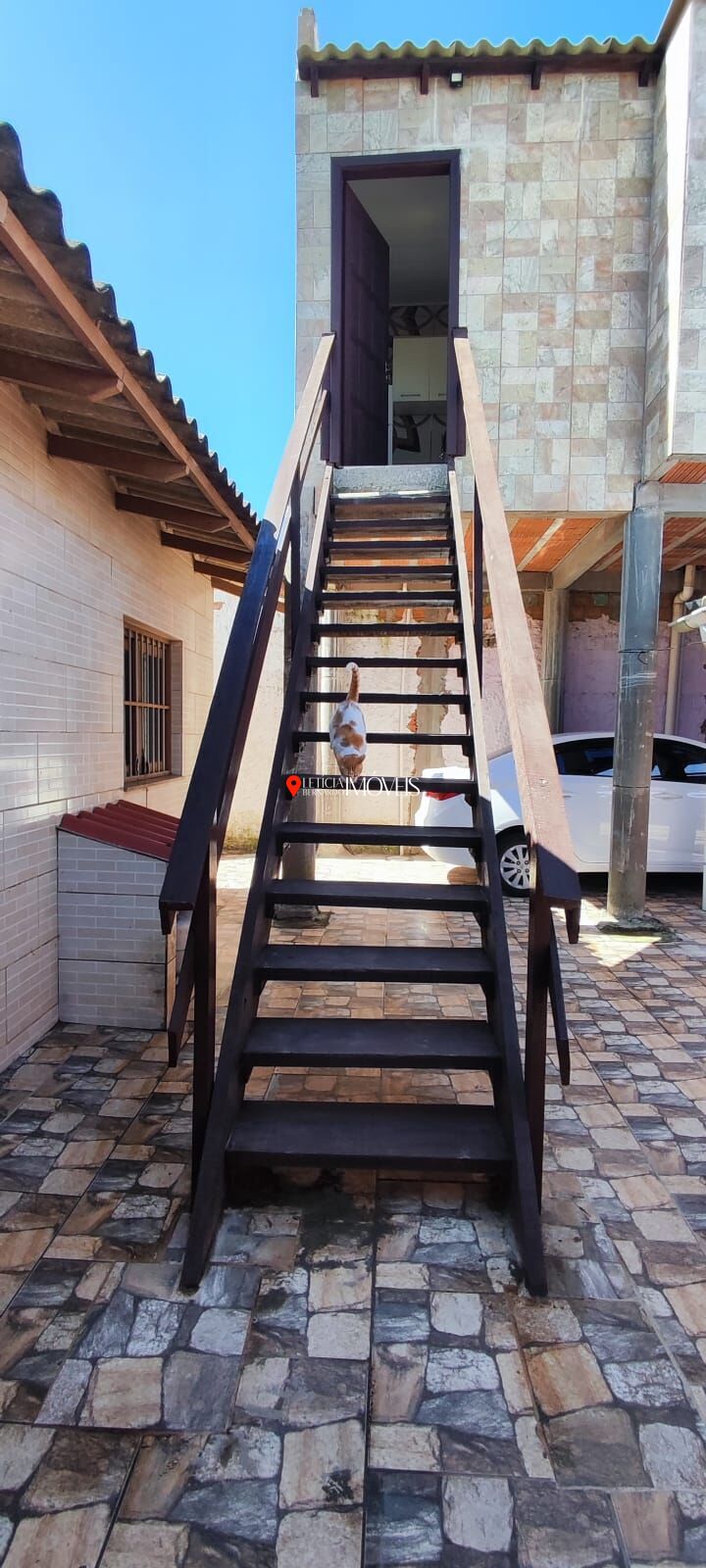 CASA ENCANTADORA EM CIDREIRA – R$ 276.000,00! — foto 22
