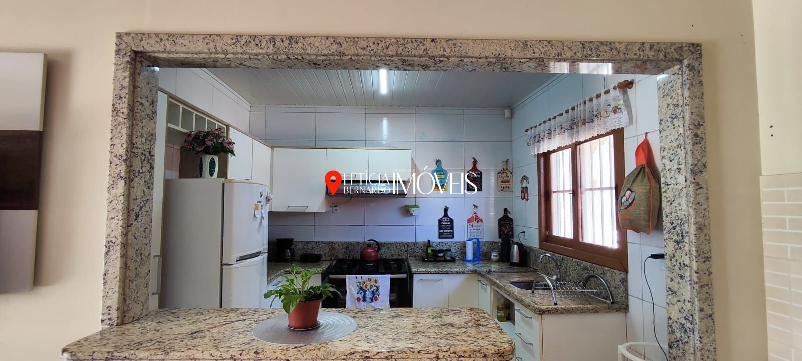 CASA ENCANTADORA EM CIDREIRA - foto 4