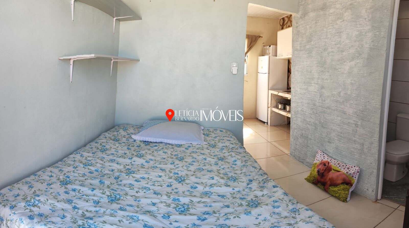 CASA ENCANTADORA EM CIDREIRA – R$ 276.000,00! — foto 23