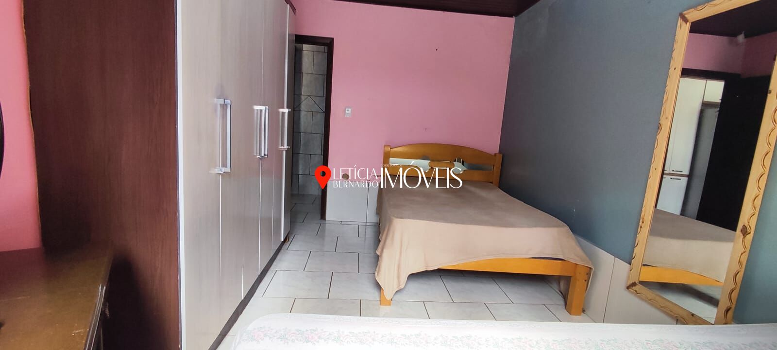 CASA ENCANTADORA EM CIDREIRA – R$ 276.000,00! — foto 17