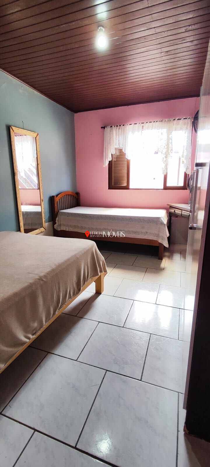 CASA ENCANTADORA EM CIDREIRA - foto 12
