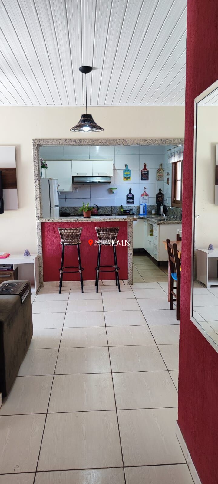 CASA ENCANTADORA EM CIDREIRA - foto 9