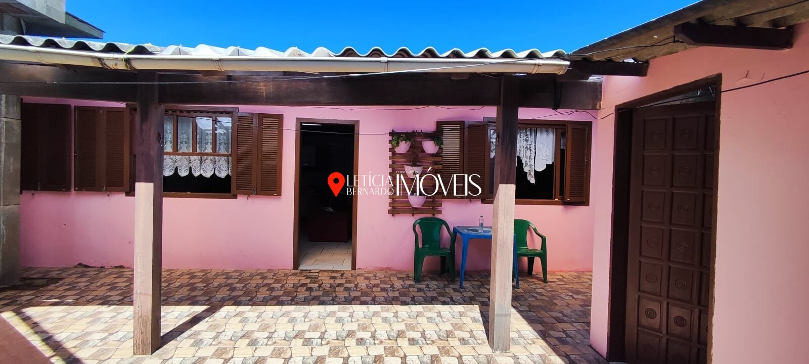 CASA ENCANTADORA EM CIDREIRA – R$ 276.000,00! — foto 18