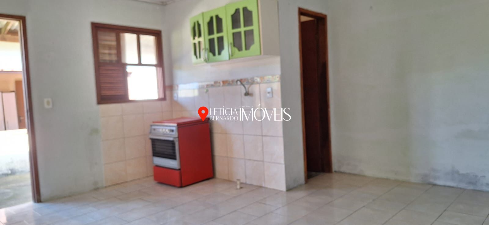 CASA COM 3 KITNETS À VENDA – BALNEÁRIO PINHAL - foto 5