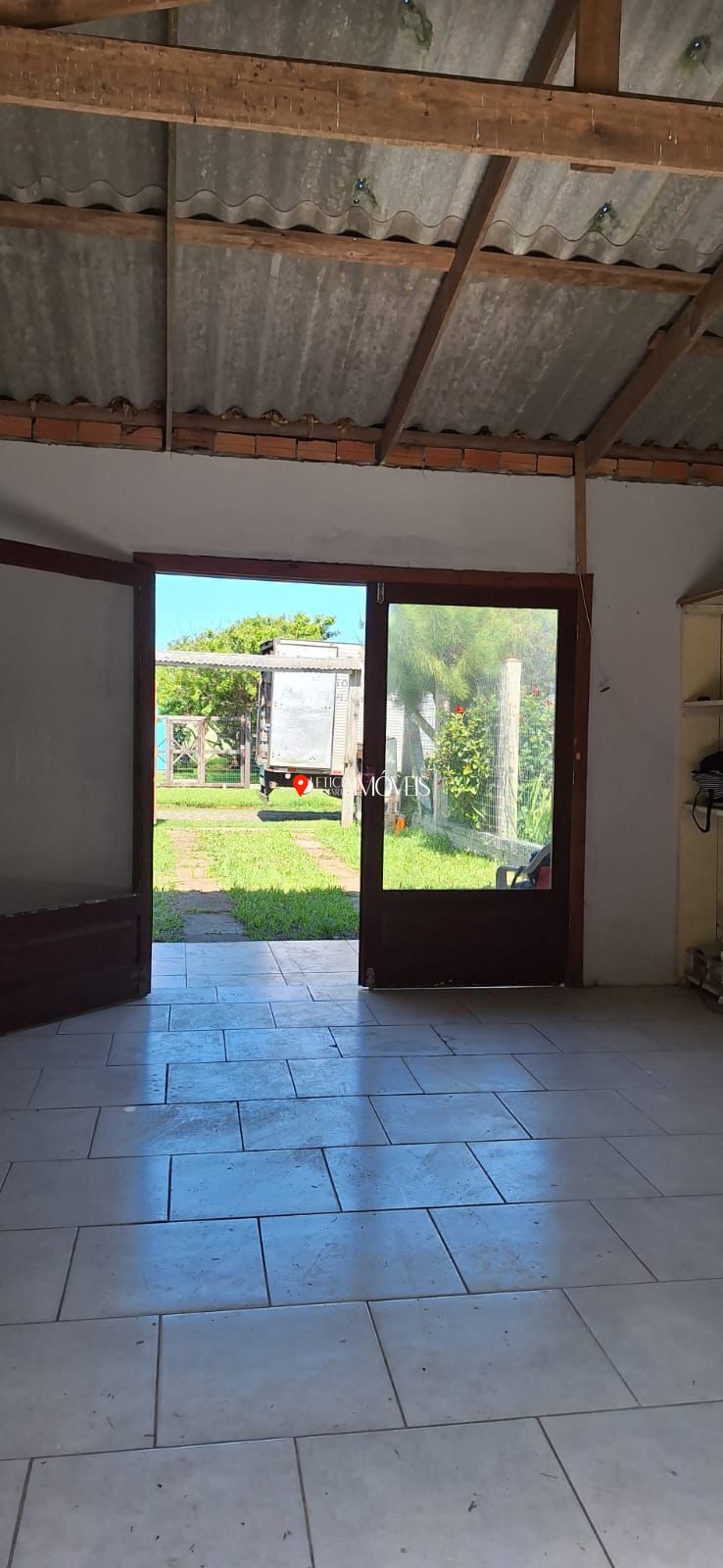 CASA COM 3 KITNETS À VENDA – BALNEÁRIO PINHAL - foto 11
