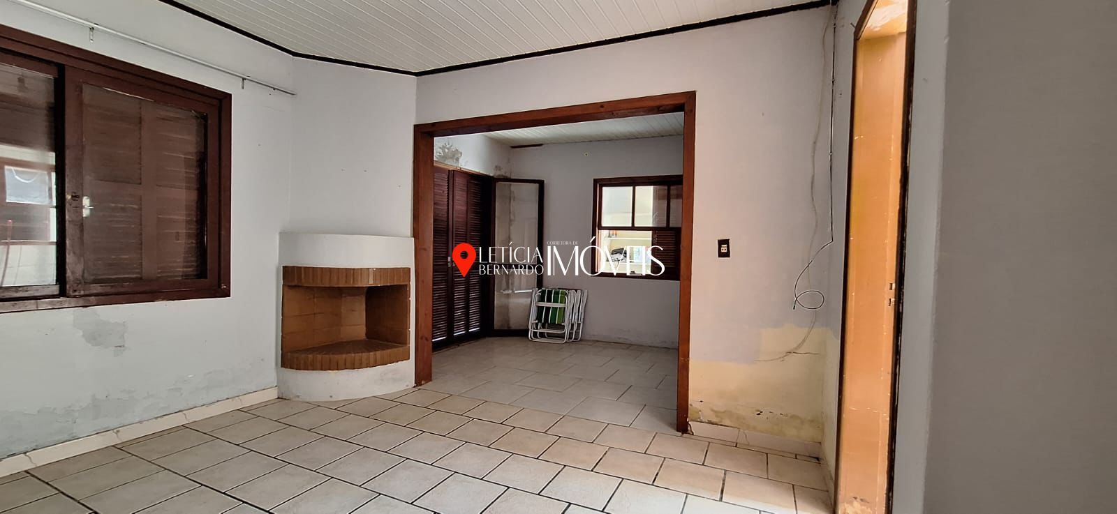 CASA COM 3 KITNETS À VENDA – BALNEÁRIO PINHAL - foto 8