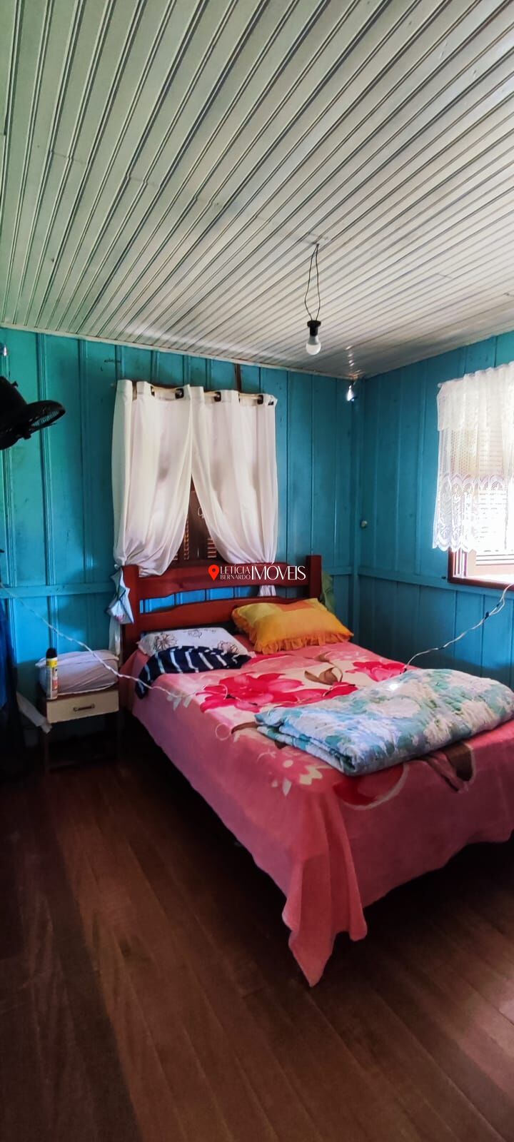 Casa Mista à Venda – Balneário Pinhal/RS - foto 12