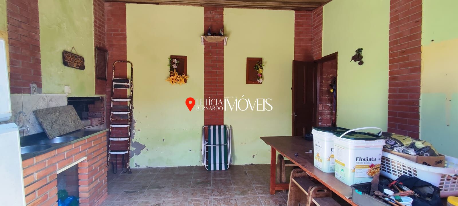 Casa Mista à Venda – Balneário Pinhal/RS - foto 10