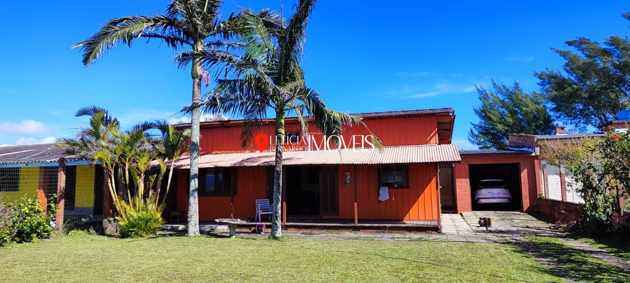 Casa Mista à Venda – Balneário Pinhal/RS - foto 6