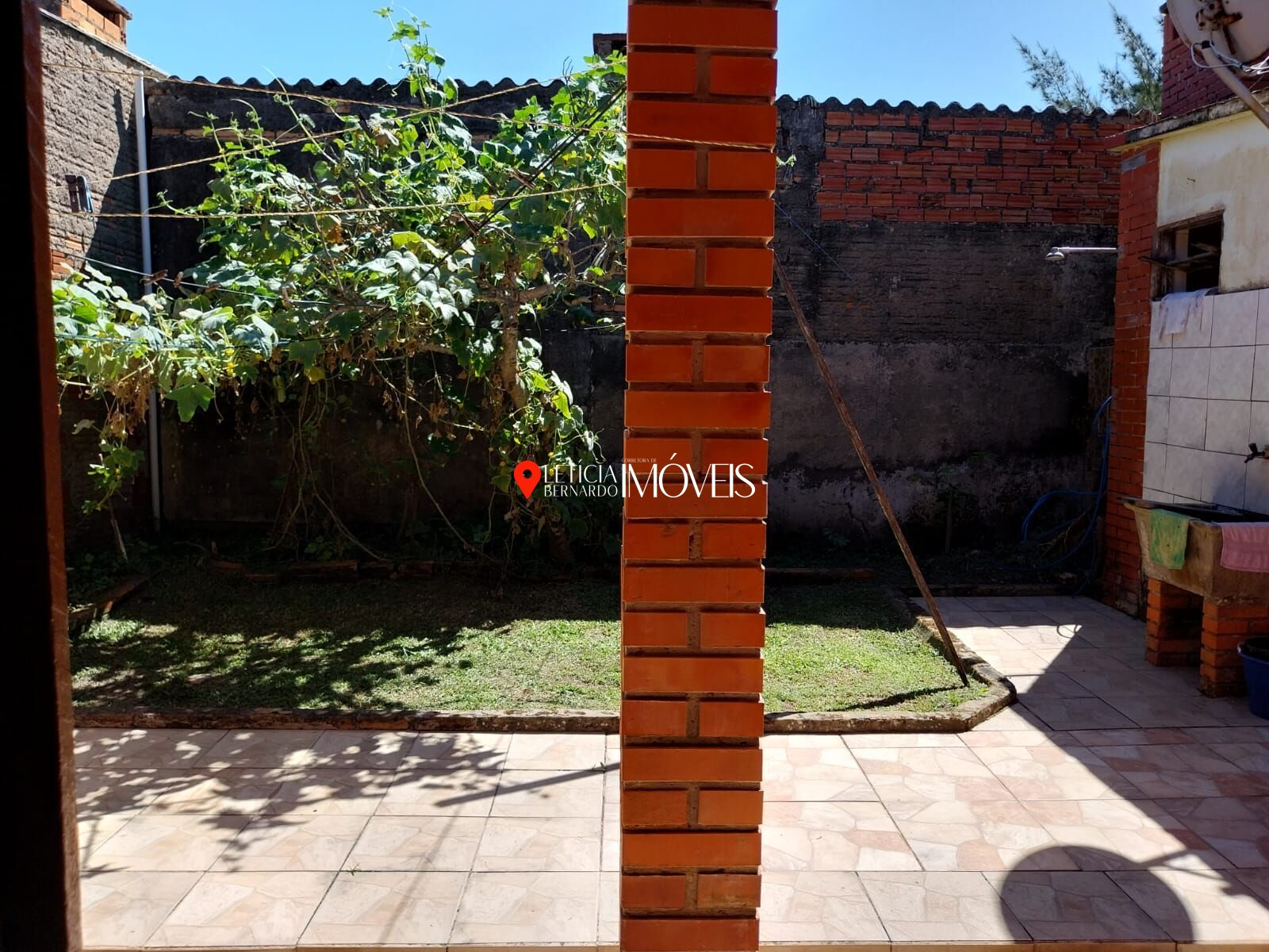 Casa Mista à Venda – Balneário Pinhal/RS - Apenas R$ 172.000,00 — foto 16