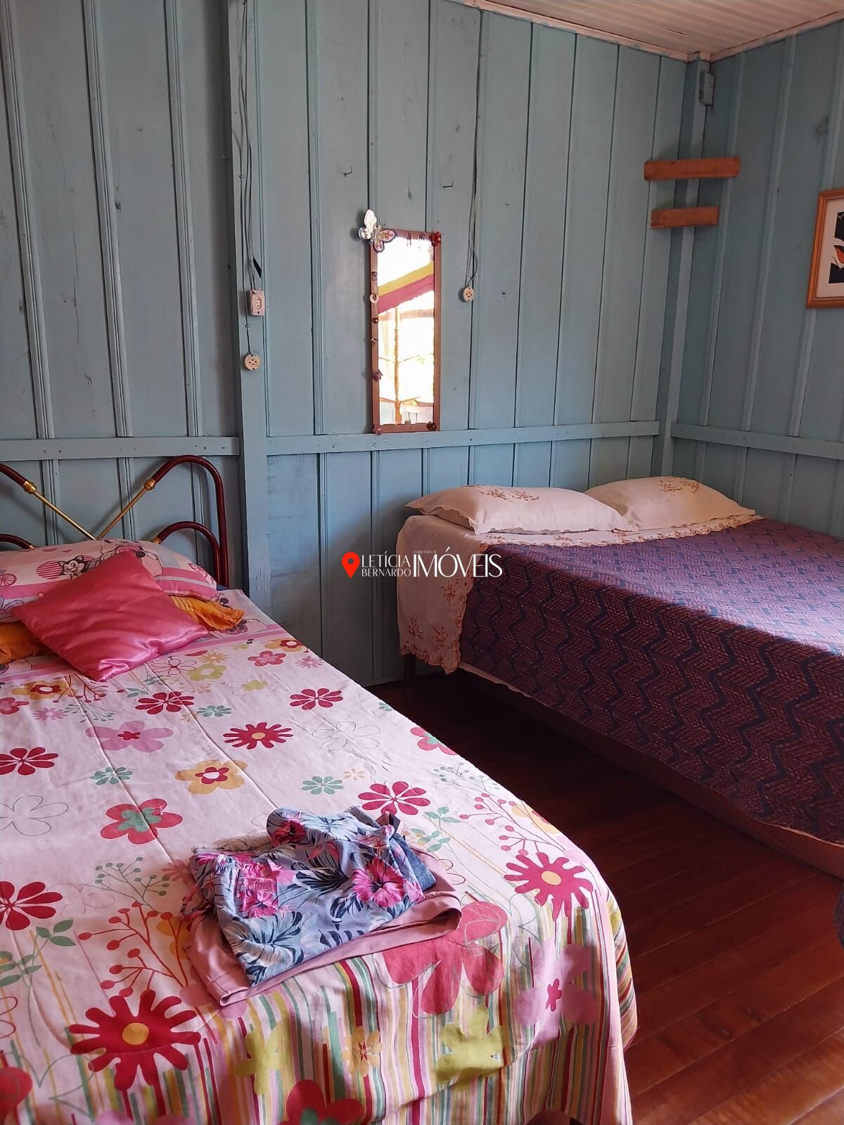 Casa Mista à Venda – Balneário Pinhal/RS - Apenas R$ 172.000,00 — foto 29
