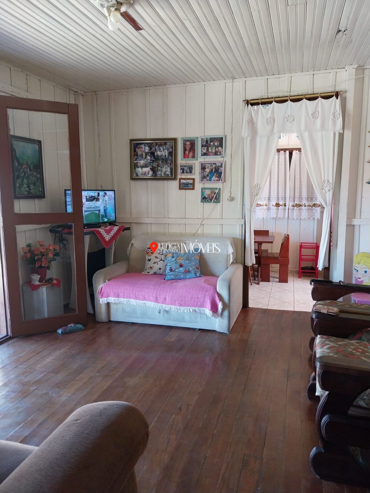 Casa Mista à Venda – Balneário Pinhal/RS - Apenas R$ 172.000,00 — foto 25
