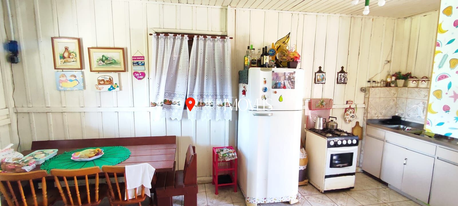 Casa Mista à Venda – Balneário Pinhal/RS - foto 8