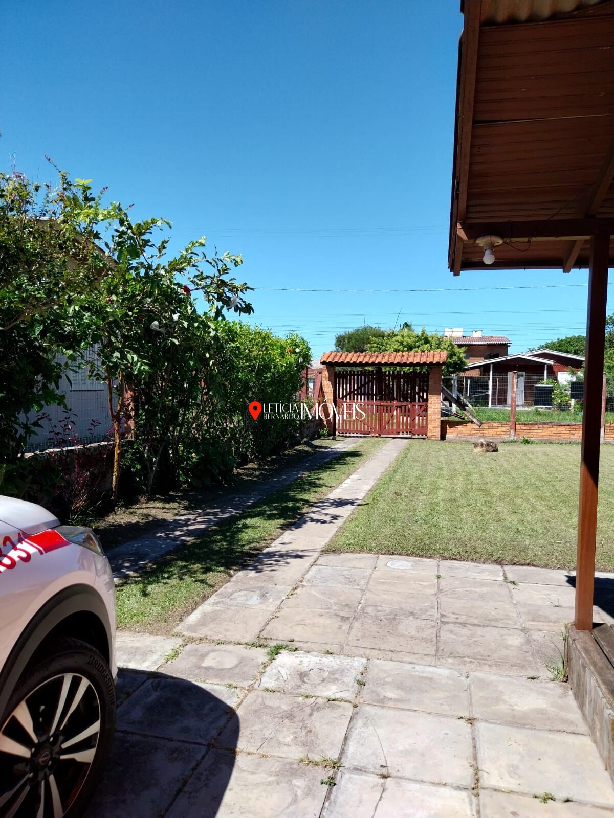 Casa Mista à Venda – Balneário Pinhal/RS - Apenas R$ 172.000,00 — foto 24