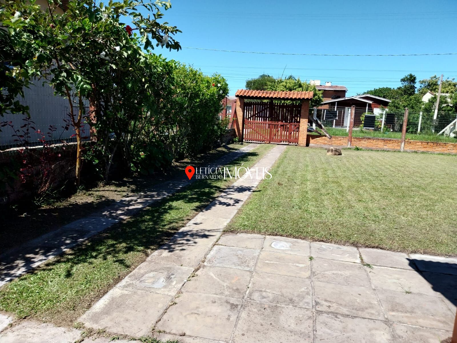 Casa Mista à Venda – Balneário Pinhal/RS - Apenas R$ 172.000,00 — foto 22