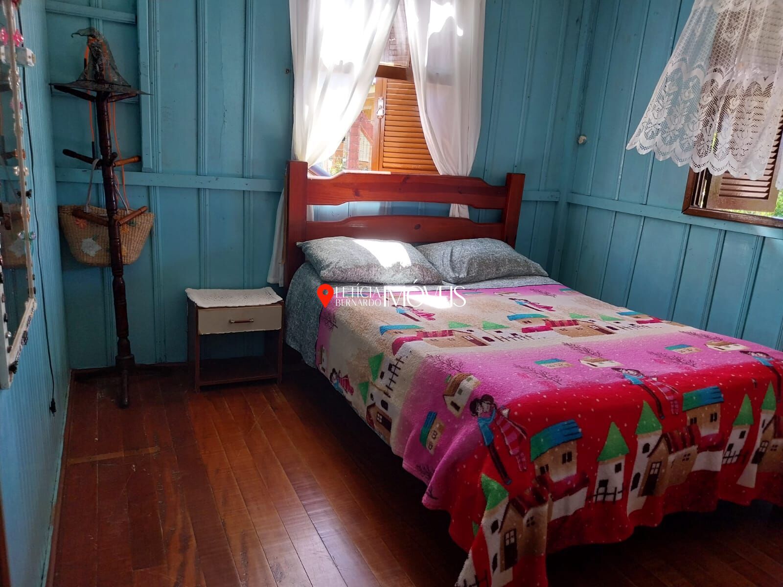 Casa Mista à Venda – Balneário Pinhal/RS - Apenas R$ 172.000,00 — foto 26