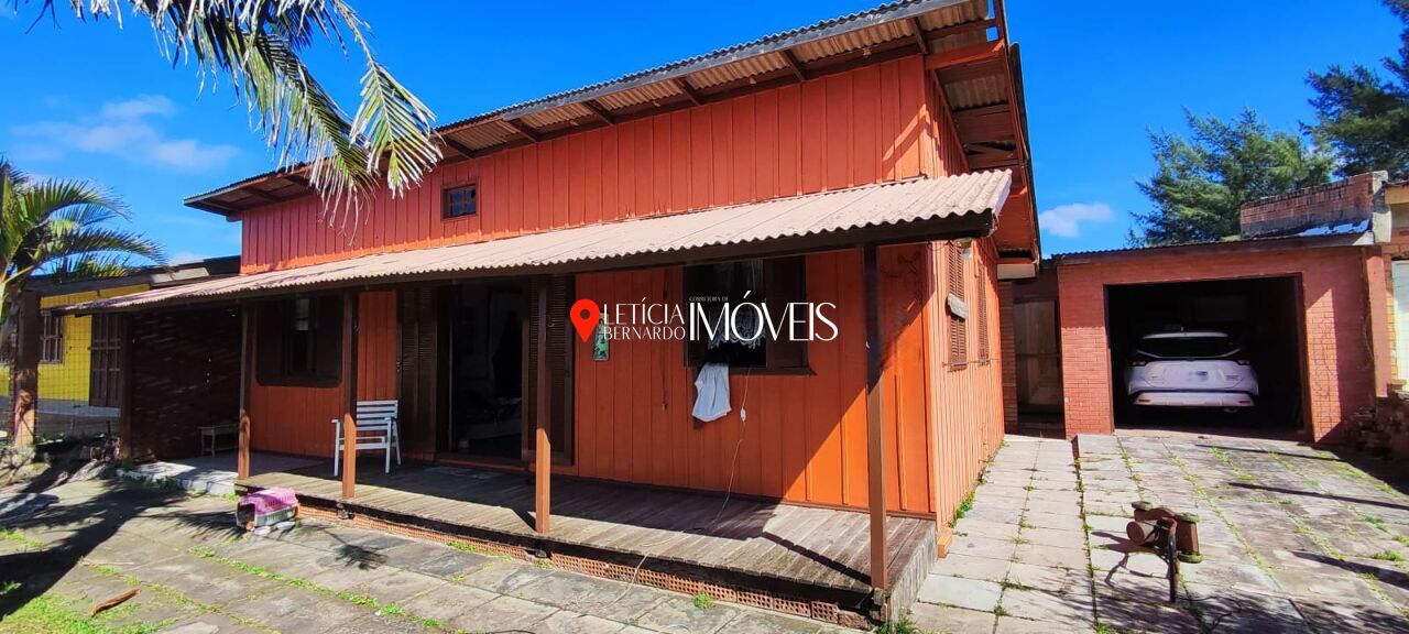 Casa Mista à Venda – Balneário Pinhal/RS ﻿ - foto 5
