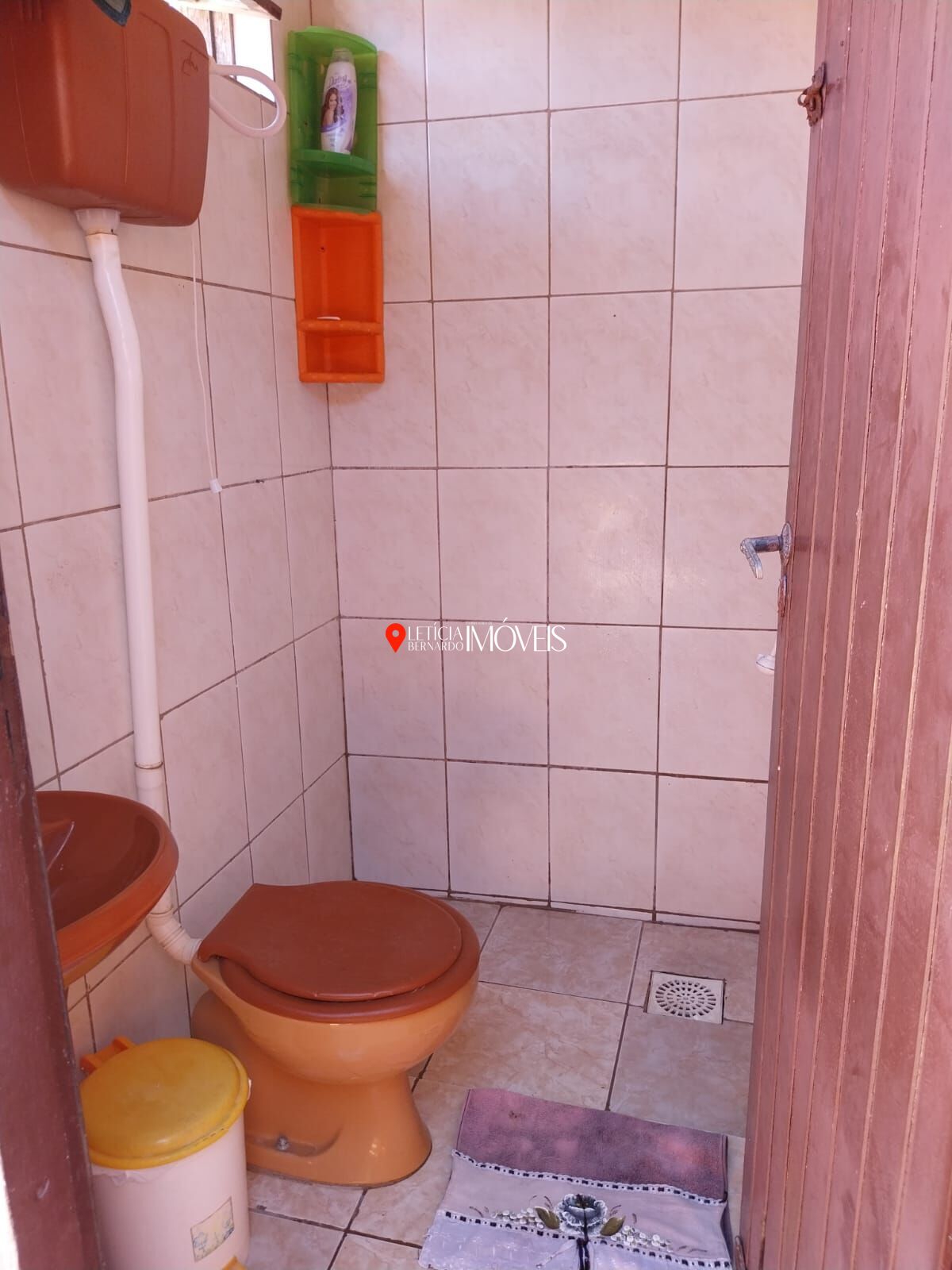 Casa Mista à Venda – Balneário Pinhal/RS - Apenas R$ 172.000,00 — foto 19