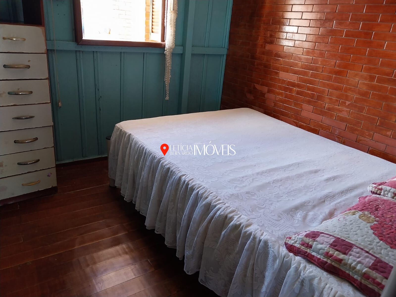 Casa Mista à Venda – Balneário Pinhal/RS - Apenas R$ 172.000,00 — foto 30
