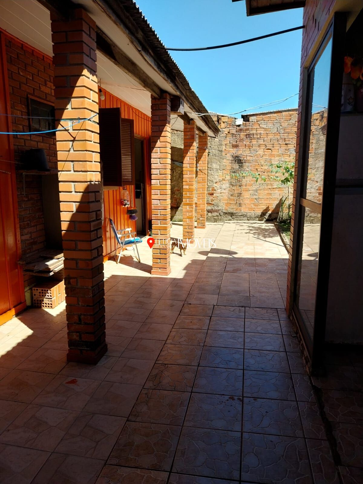 Casa Mista à Venda – Balneário Pinhal/RS - Apenas R$ 172.000,00 — foto 18