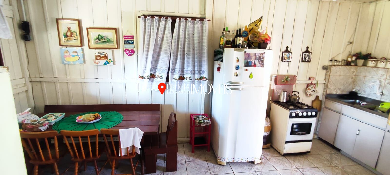 Casa Mista à Venda – Balneário Pinhal/RS - foto 7