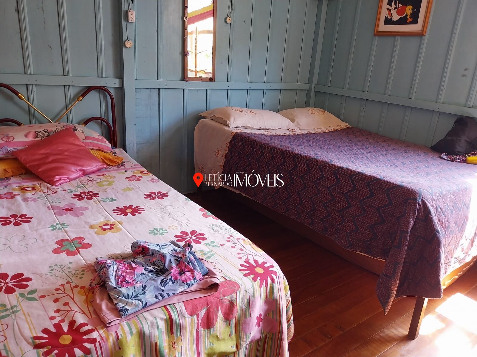 Casa Mista à Venda – Balneário Pinhal/RS - Apenas R$ 172.000,00 — foto 27