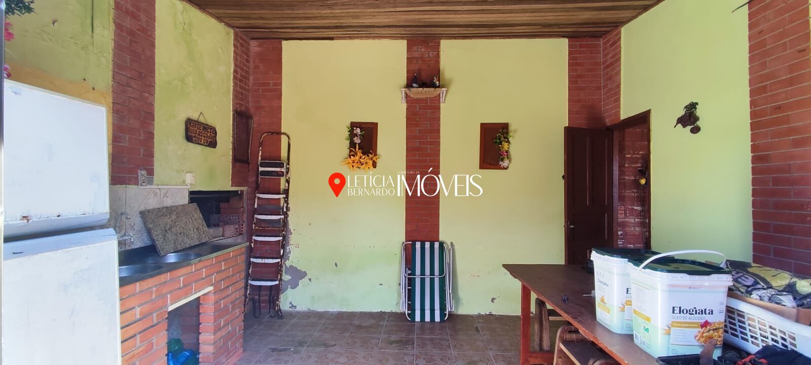 Casa Mista à Venda – Balneário Pinhal/RS - foto 9