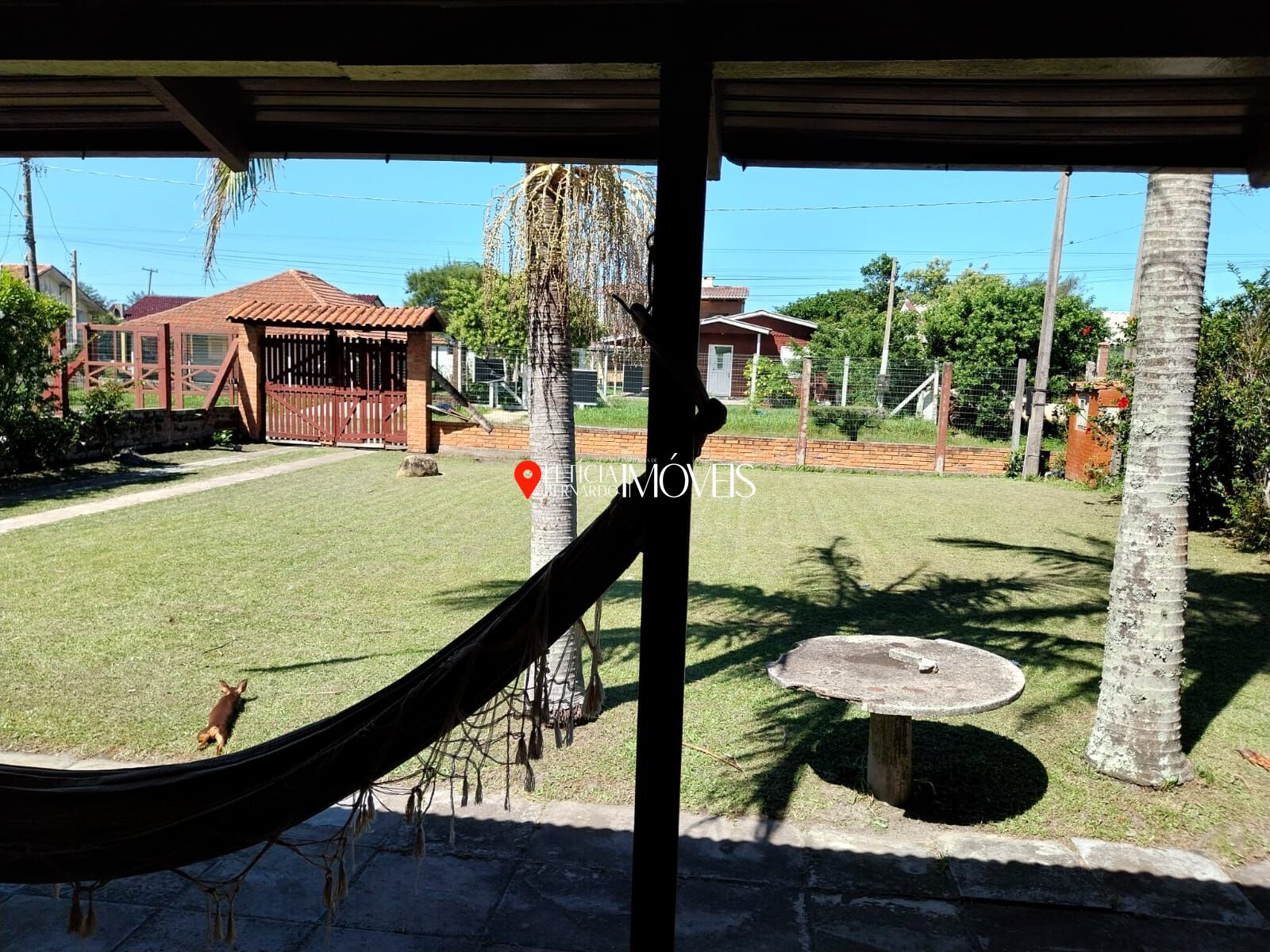 Casa Mista à Venda – Balneário Pinhal/RS - Apenas R$ 172.000,00 — foto 28