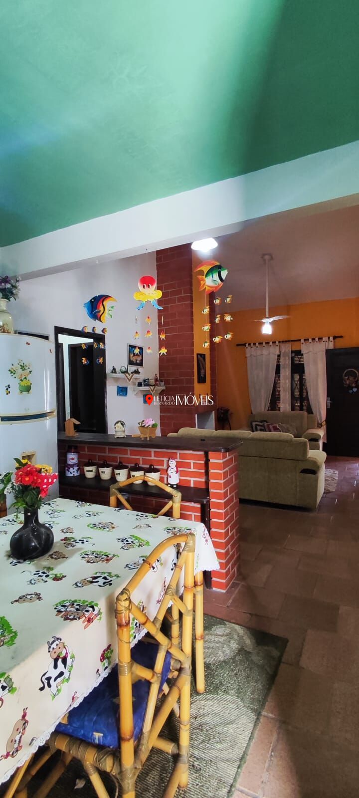 CASA MARAVILHOSA EM BALNEÁRIO PINHAL - foto 12