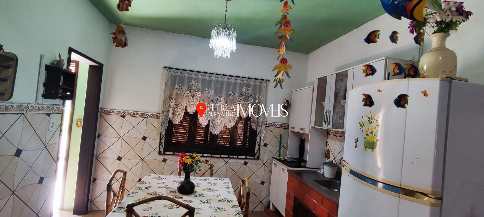 CASA MARAVILHOSA EM BALNEÁRIO PINHAL – R$ 390.000,00 — foto 15